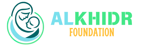 AlKhidr Foundation Logo